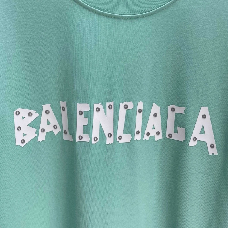 Breathable Bxlxnciaga T-Shirts 91741