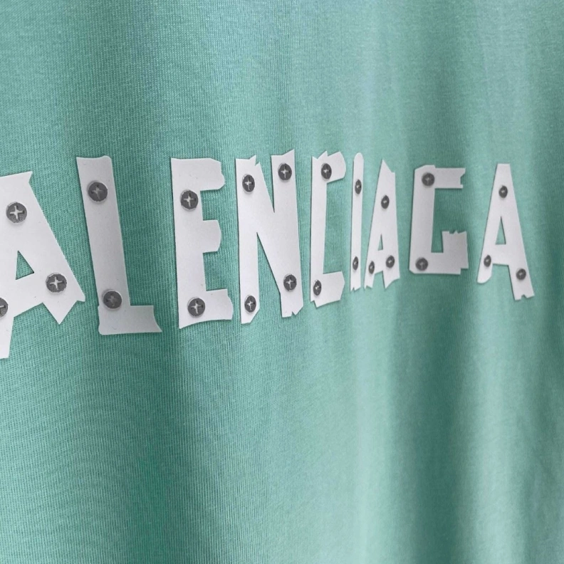 Breathable Bxlxnciaga T-Shirts 91741