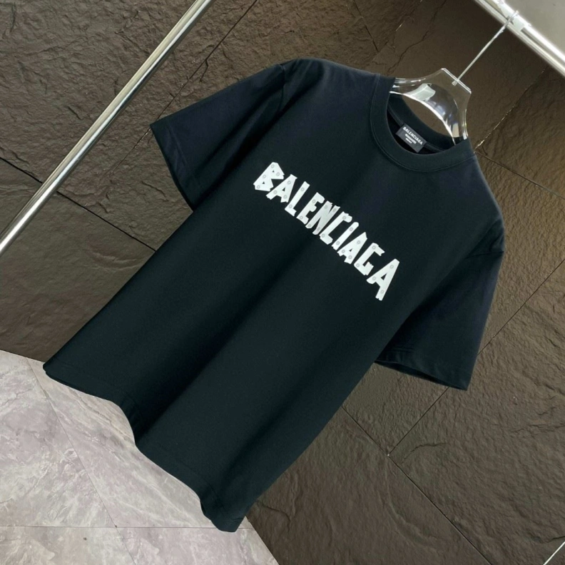 Resilient Bxlxnciaga T-Shirts 91695