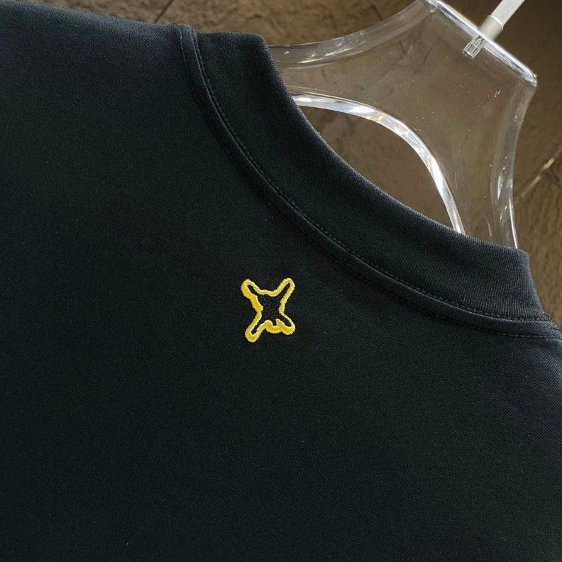 Dxxr T-Shirts HighQuality 95035