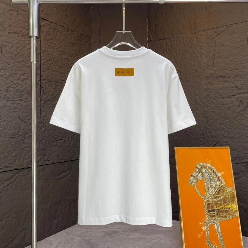 Modern LX T-Shirts 97923