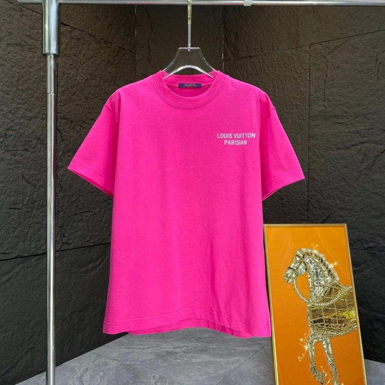 LX T-Shirts TopPick 97925