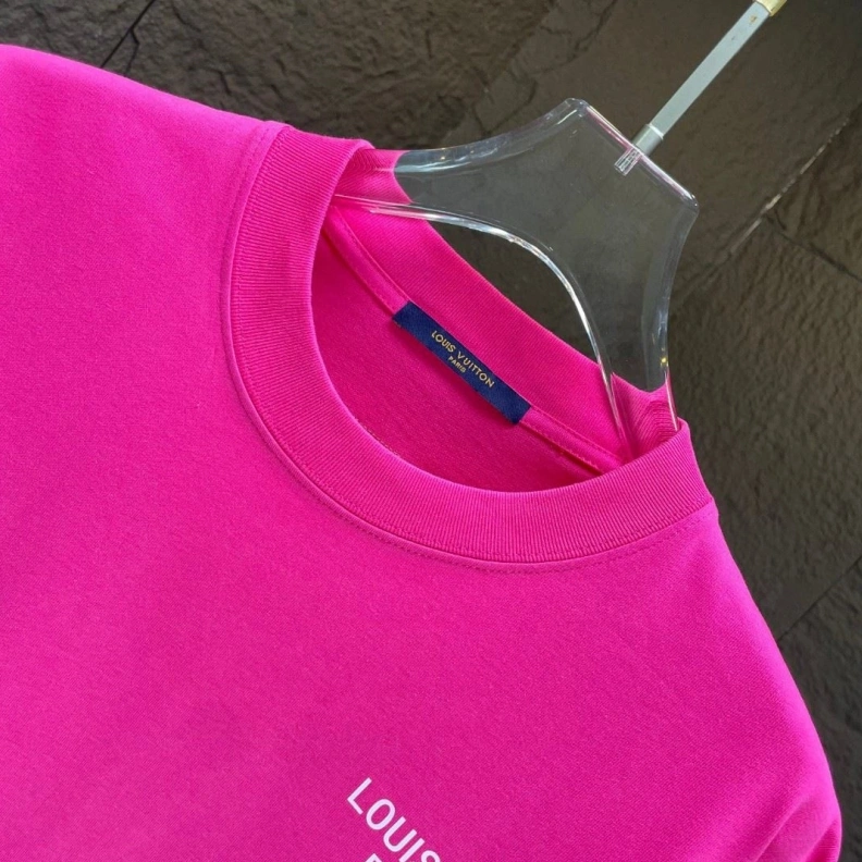LX T-Shirts TopPick 97925