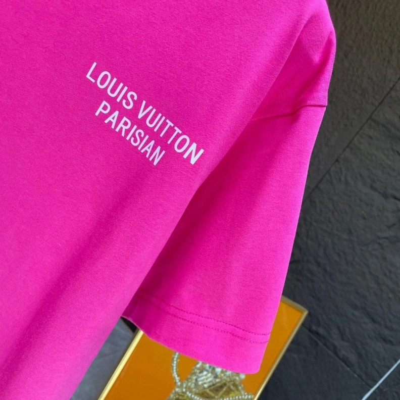 LX T-Shirts TopPick 97925