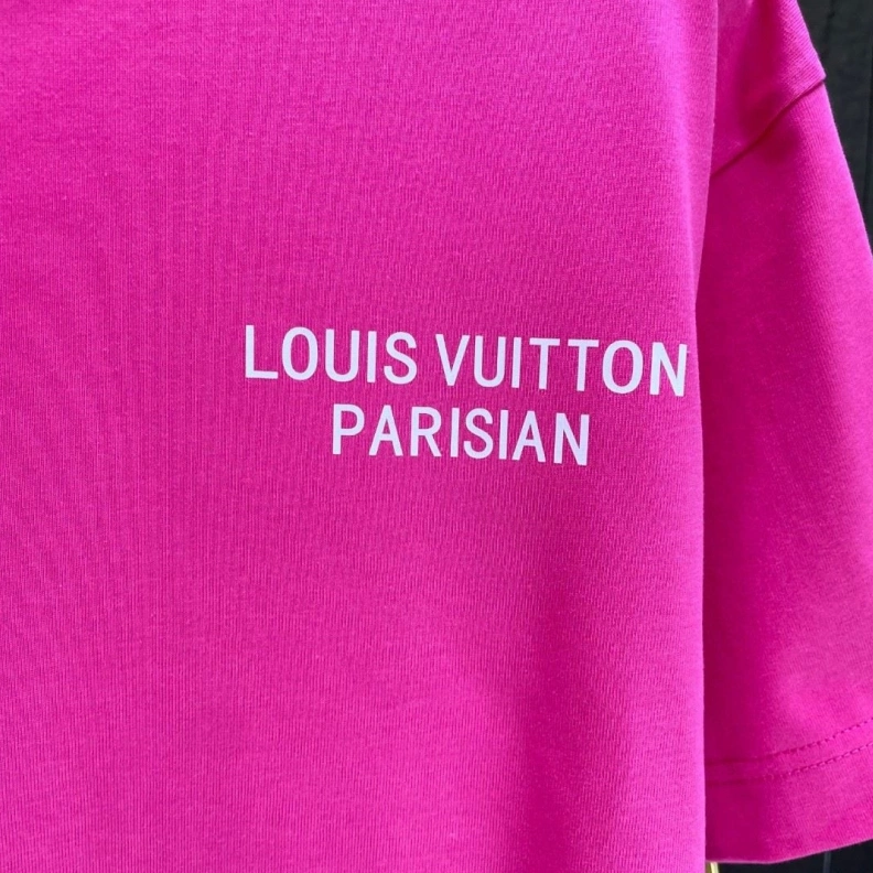 LX T-Shirts TopPick 97925