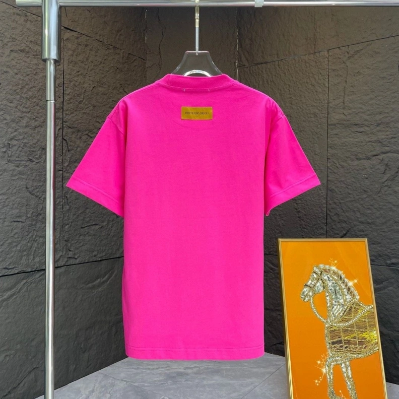LX T-Shirts TopPick 97925