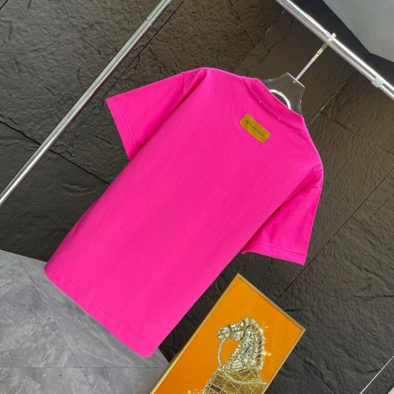 LX T-Shirts TopPick 97925