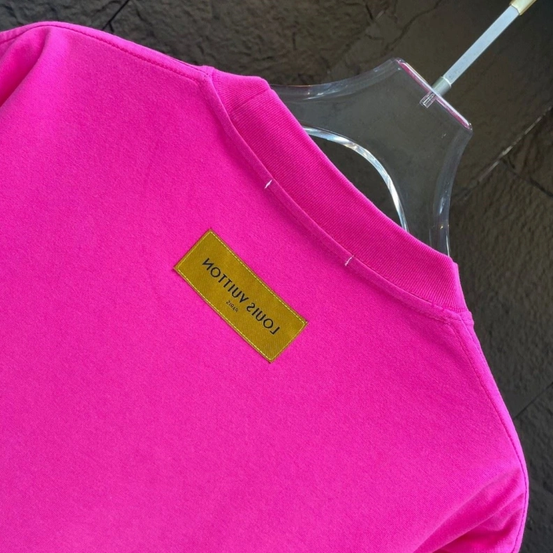 LX T-Shirts TopPick 97925