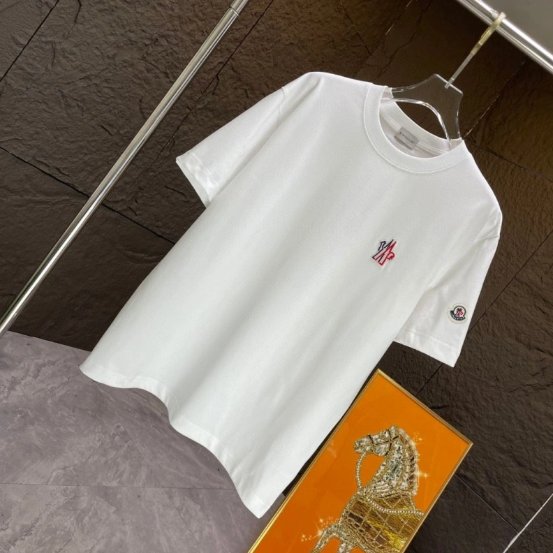 Mxnclxr T-Shirts Bright 98977