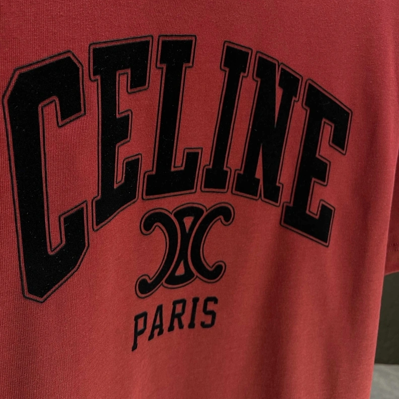 Cxlxne T-Shirts EasyMatch 92790