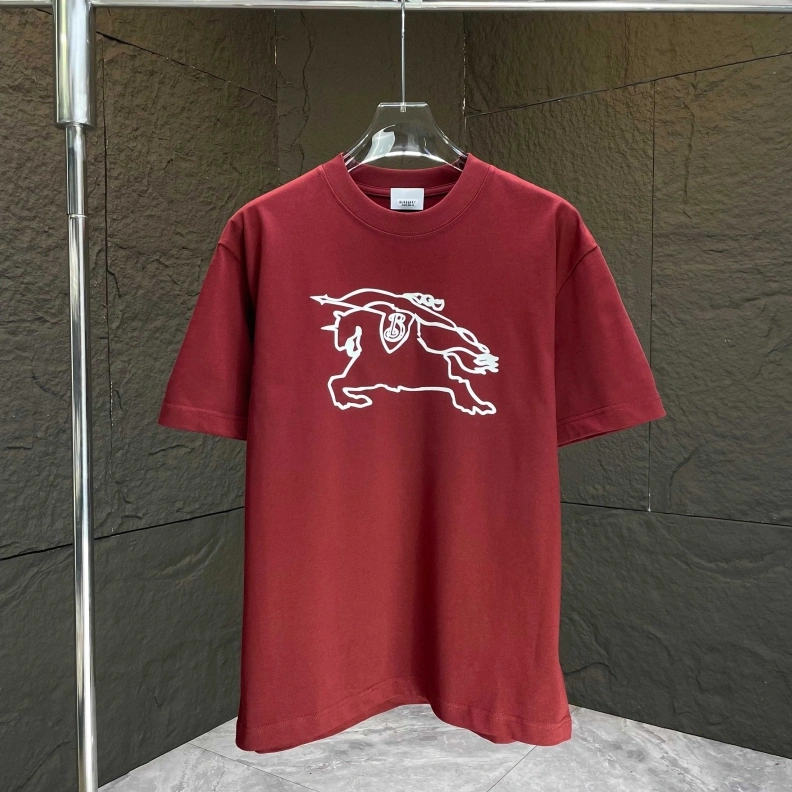 Bxrbxrry T-Shirts Vibrant 92588
