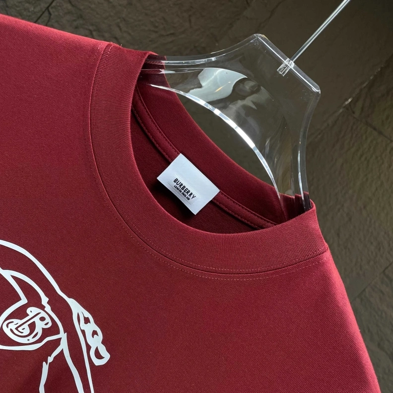 Bxrbxrry T-Shirts Vibrant 92588