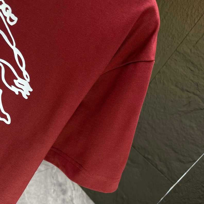 Bxrbxrry T-Shirts Vibrant 92588