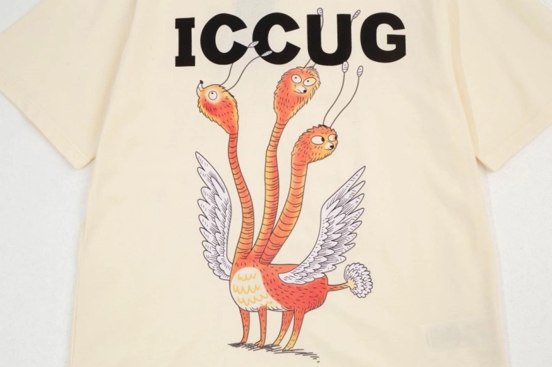 EasyMatch Gxccx T-Shirts 96142