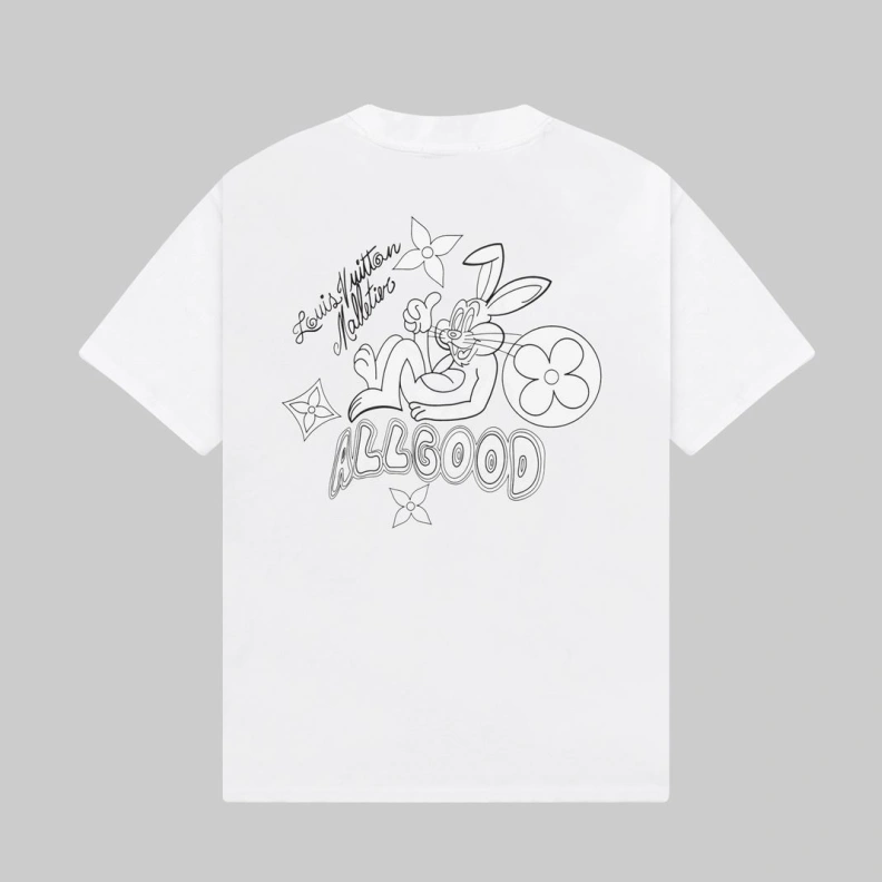 NewStyle LX T-Shirts 97928