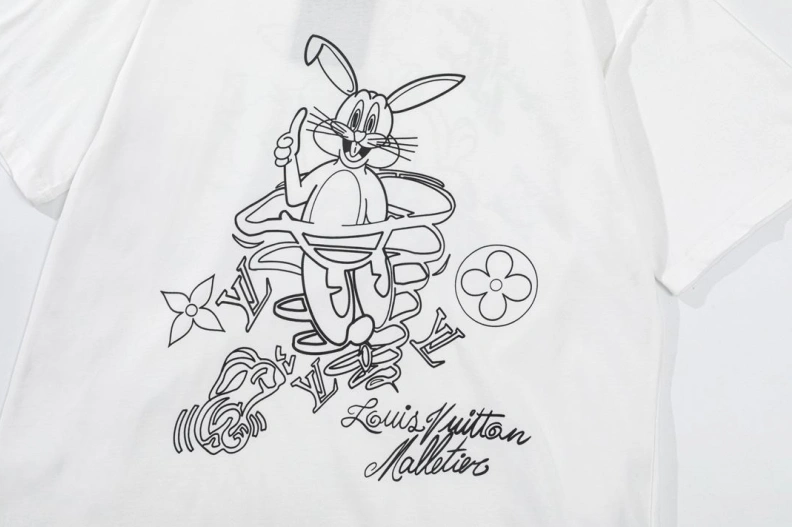 NewStyle LX T-Shirts 97928