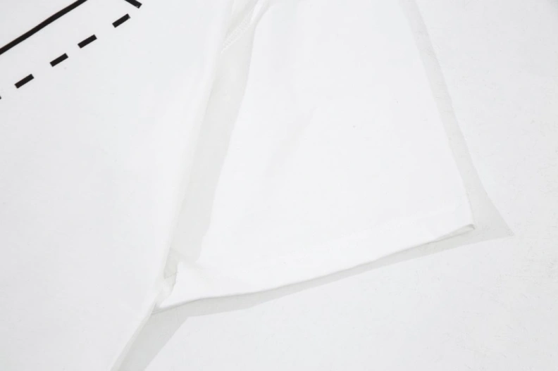 WellDesigned LX T-Shirts 97926