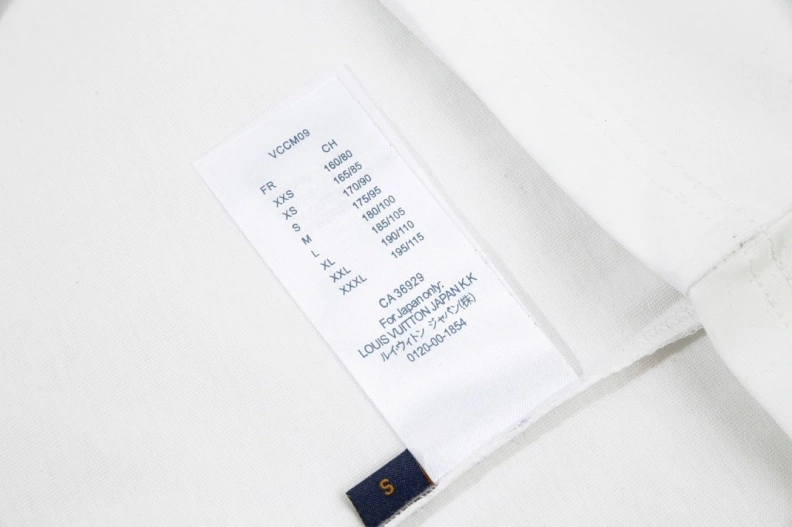WellDesigned LX T-Shirts 97926