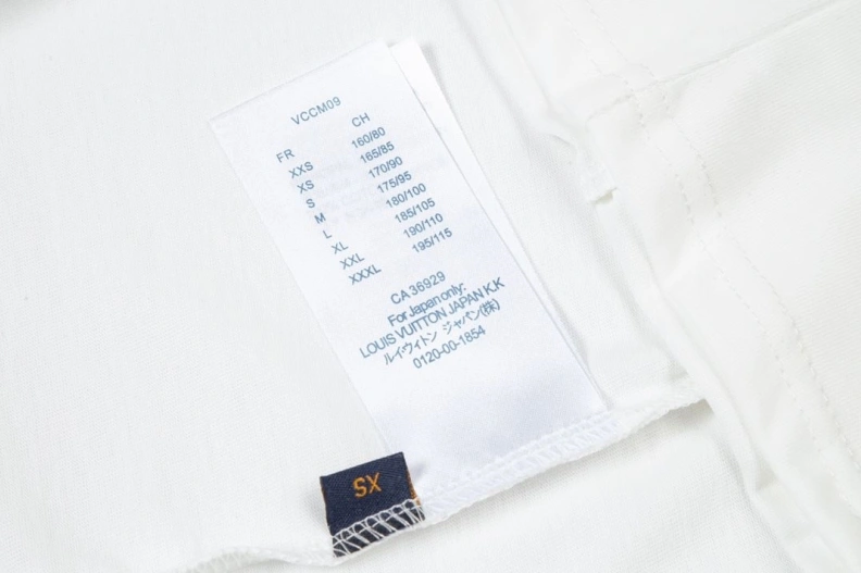 Minimalist LX T-Shirts 97913