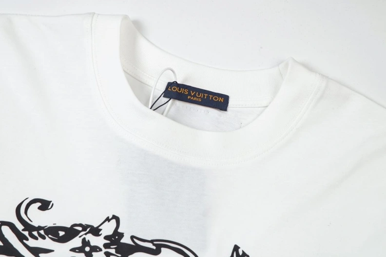 Cozy LX T-Shirts 97910