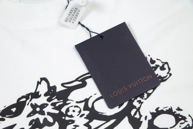 Cozy LX T-Shirts 97910