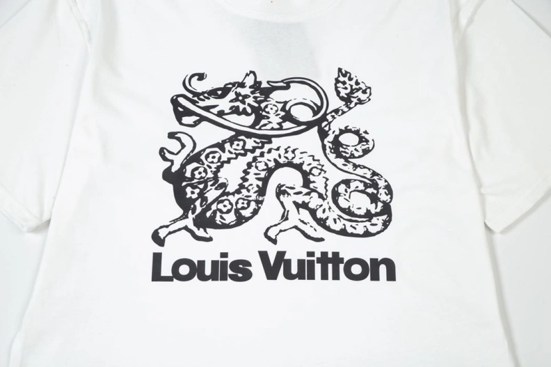 Cozy LX T-Shirts 97910