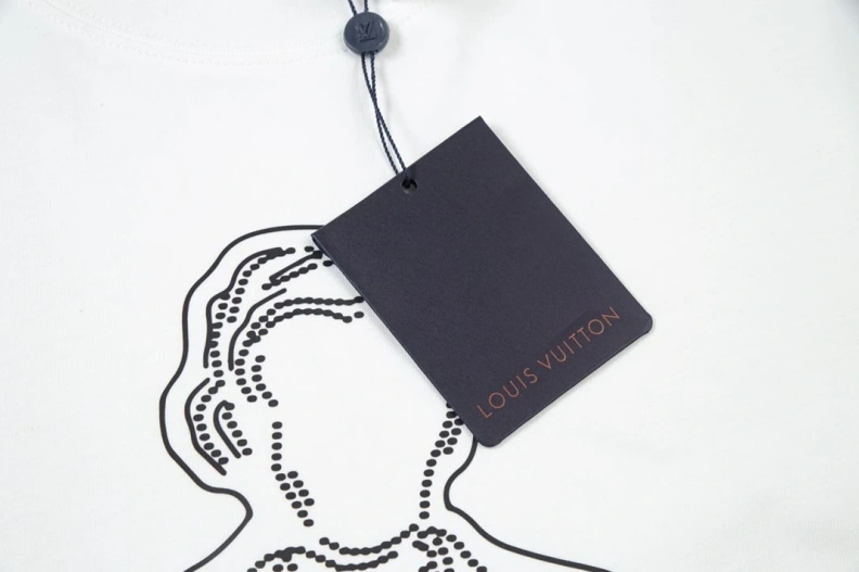 Sophisticated LX T-Shirts 97912