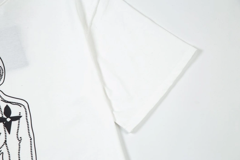 Sophisticated LX T-Shirts 97912