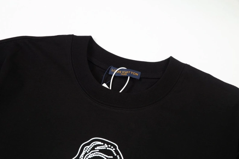 LX T-Shirts Unique 97909