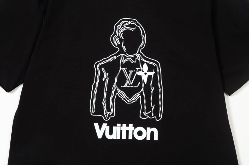 LX T-Shirts Unique 97909