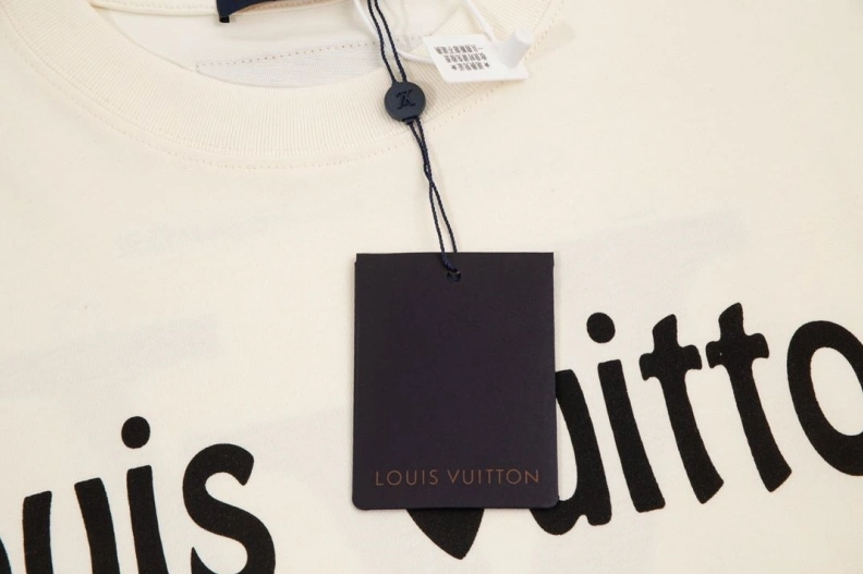 LX T-Shirts Versatile 97905