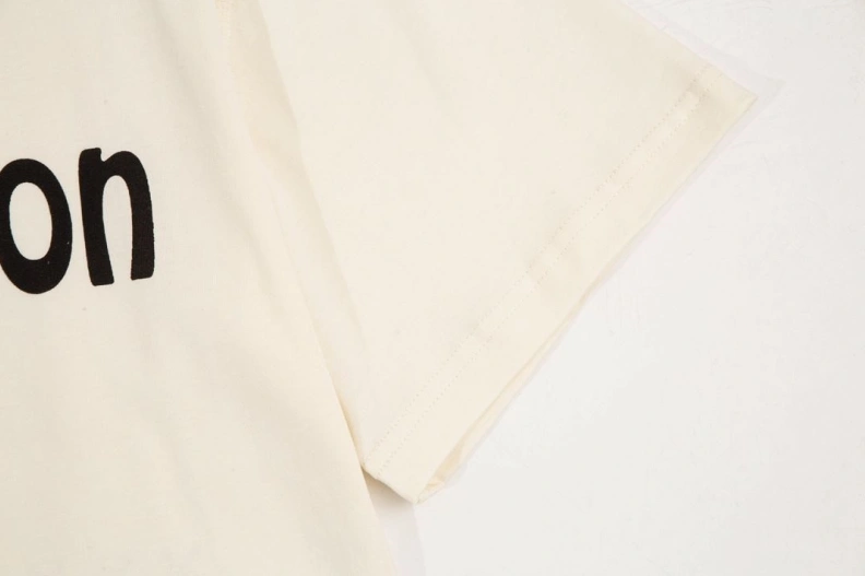 LX T-Shirts Versatile 97905