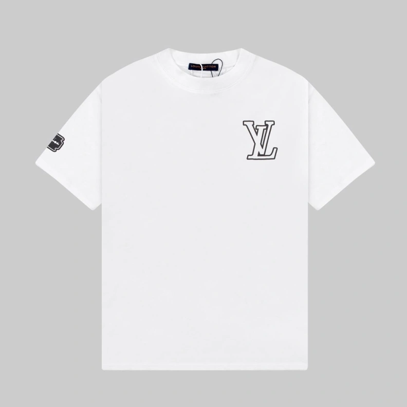 Comfortable LX T-Shirts 97901