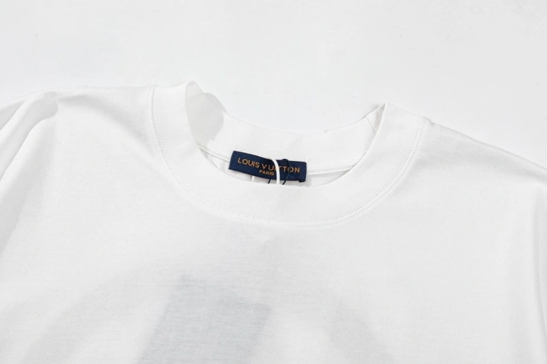 LX T-Shirts Functional 97907