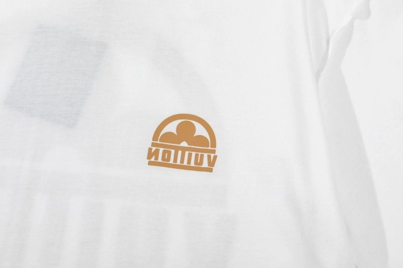 LX T-Shirts Functional 97907