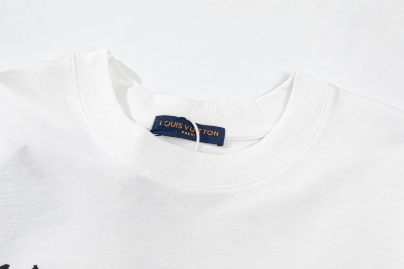 LX T-Shirts Comfortable 97904