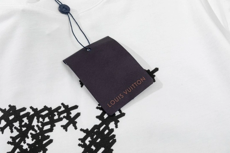 LX T-Shirts Comfortable 97904