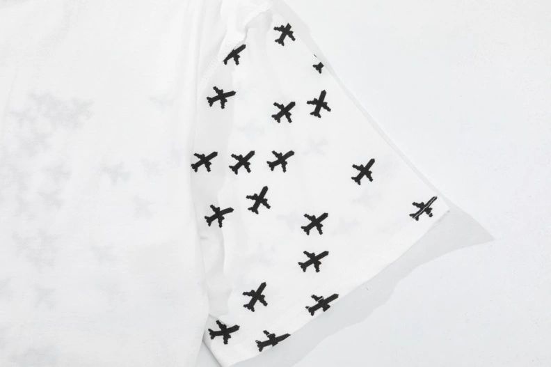 LX T-Shirts Comfortable 97904