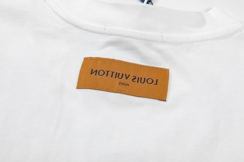 LX T-Shirts Comfortable 97904