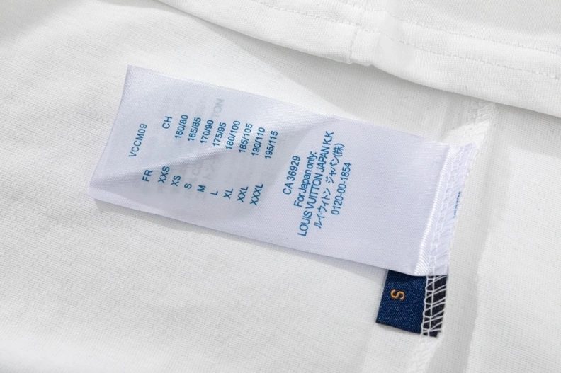 LX T-Shirts Comfortable 97904