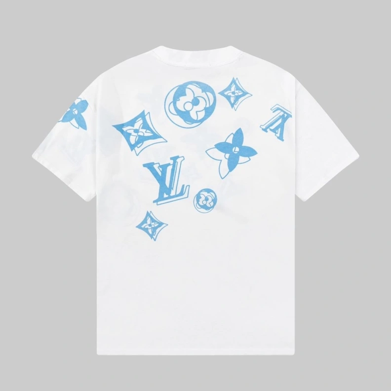 LX T-Shirts Bold 97902