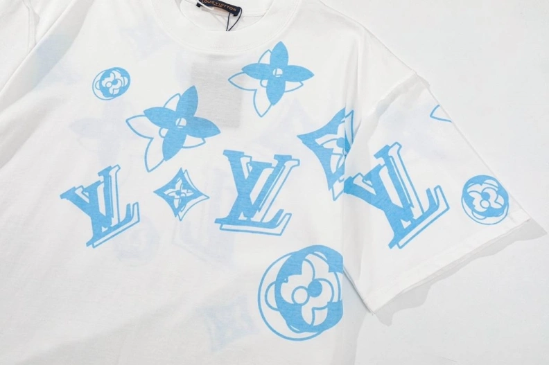 LX T-Shirts Bold 97902