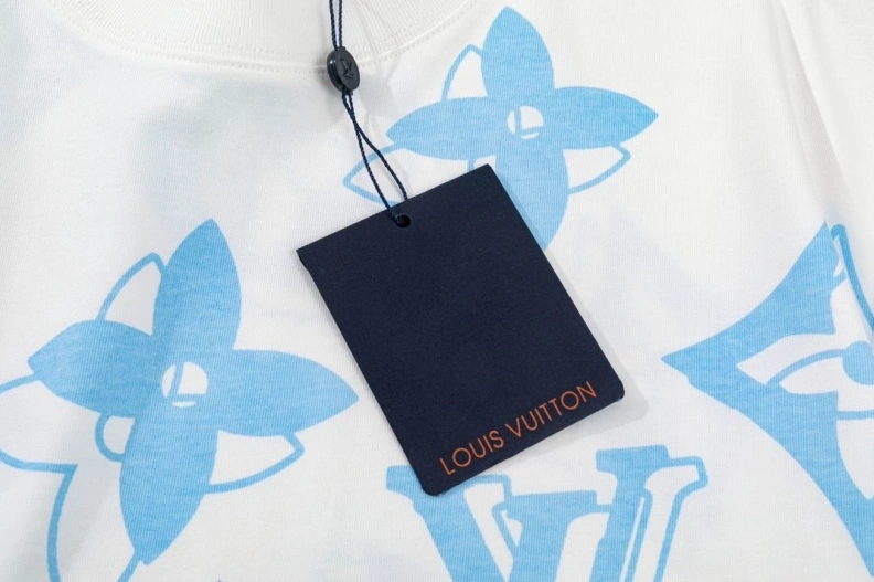 LX T-Shirts Bold 97902
