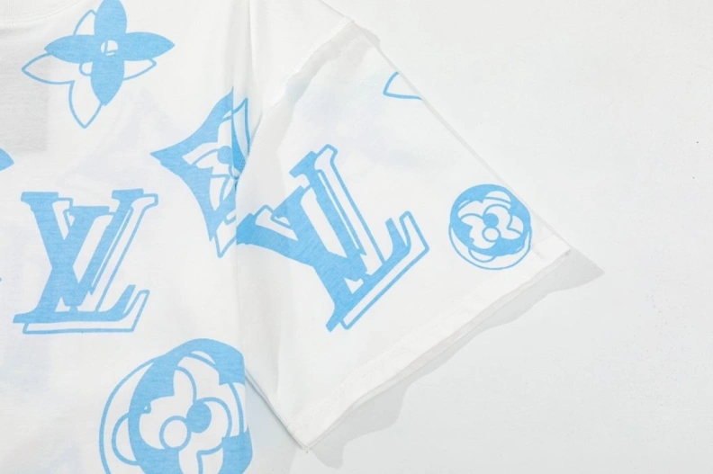LX T-Shirts Bold 97902