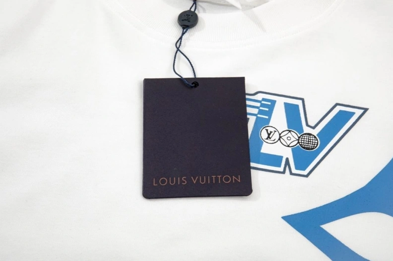 LX T-Shirts EyeCatching 97900