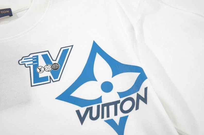 LX T-Shirts EyeCatching 97900