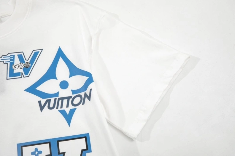 LX T-Shirts EyeCatching 97900