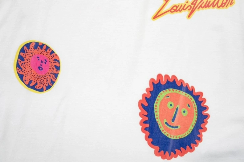 LX T-Shirts Soft 97896