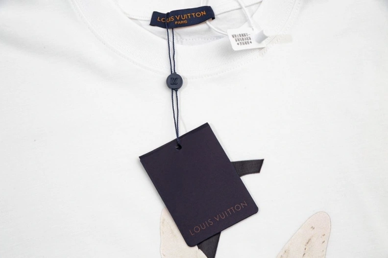 Trendy LX T-Shirts 97894