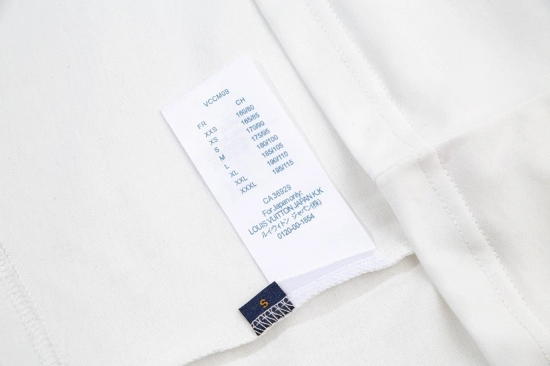 Trendy LX T-Shirts 97894